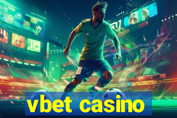 vbet casino