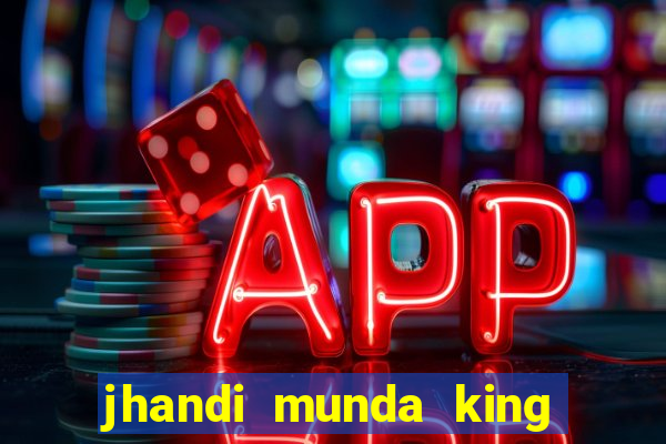 jhandi munda king real online game