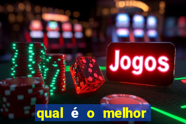 qual é o melhor jogo de casino para ganhar dinheiro