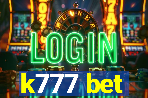 k777 bet