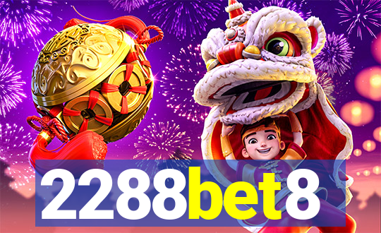 2288bet8