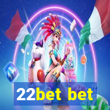 22bet bet