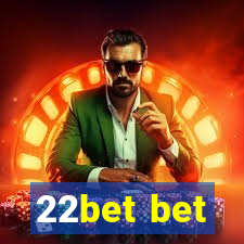 22bet bet