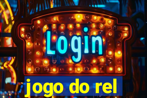 jogo do rel