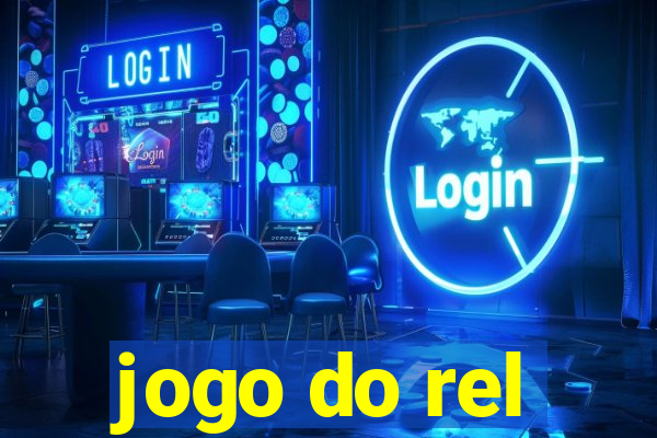 jogo do rel