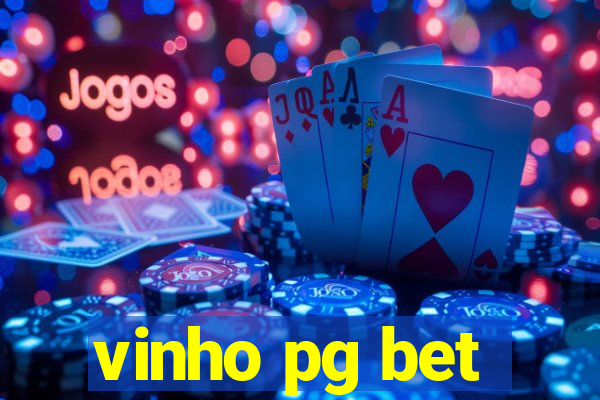 vinho pg bet