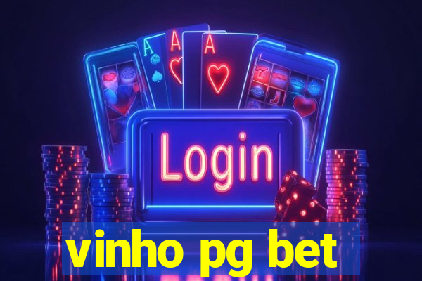 vinho pg bet