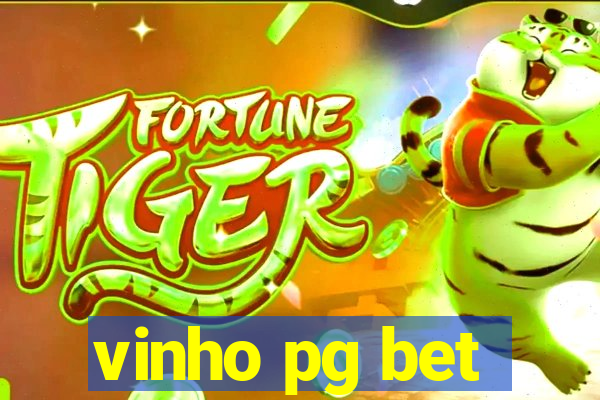 vinho pg bet