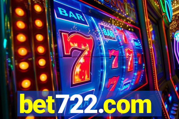 bet722.com