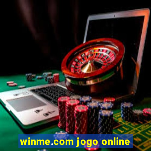 winme.com jogo online