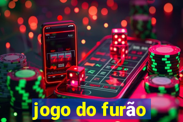 jogo do furão