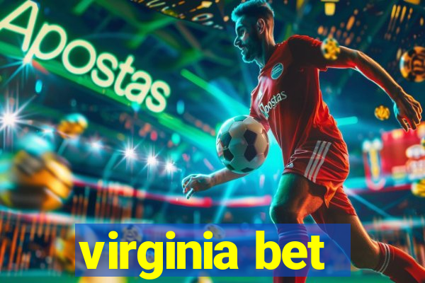 virginia bet