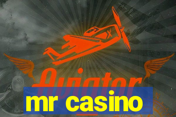 mr casino