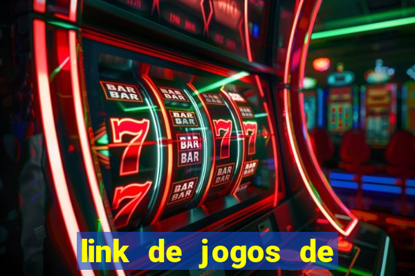 link de jogos de ganhar dinheiro