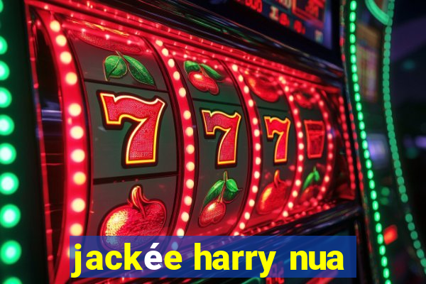 jackée harry nua