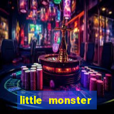 little monster slots - casino