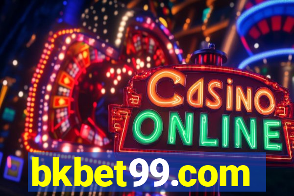 bkbet99.com