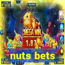 nuts bets