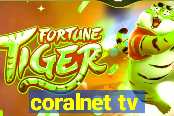 coralnet tv