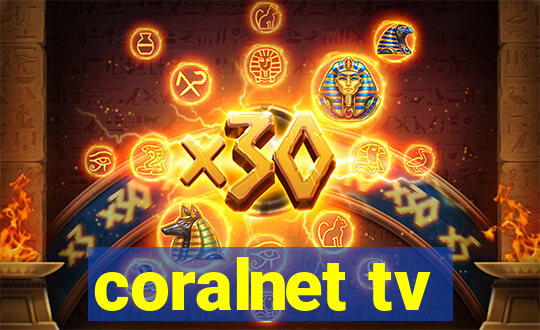 coralnet tv