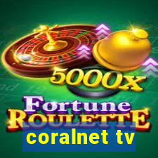 coralnet tv