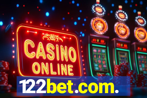 122bet.com.