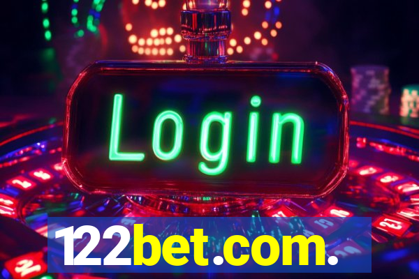 122bet.com.