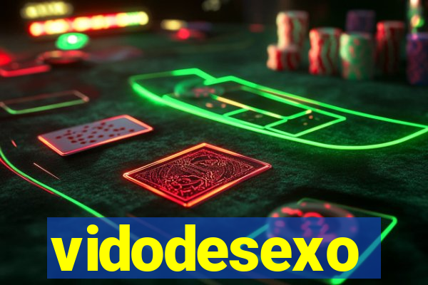 vidodesexo