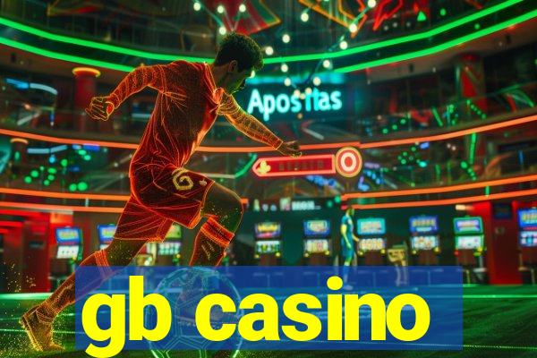 gb casino