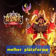 melhor plataforma para jogar fortune rabbit