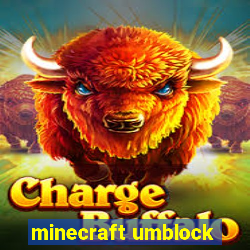 minecraft umblock