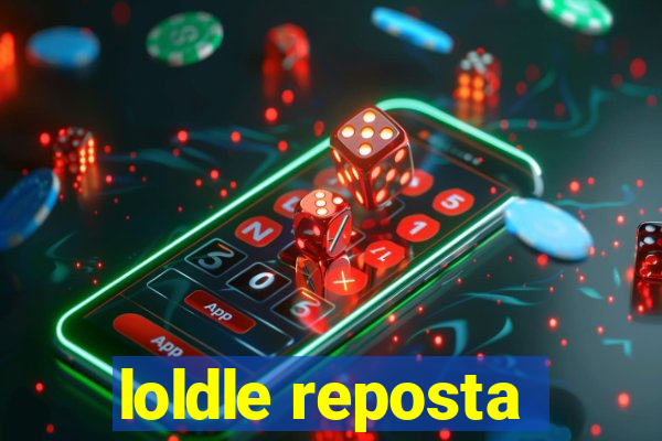 loldle reposta