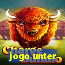 jogo unter