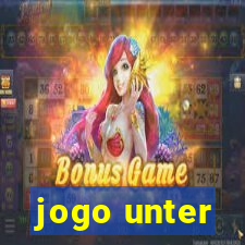 jogo unter