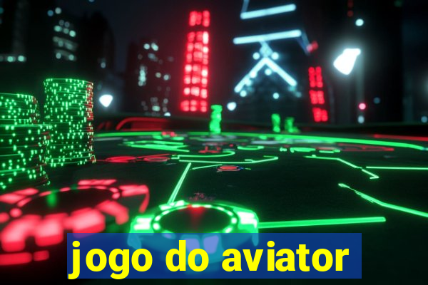 jogo do aviator