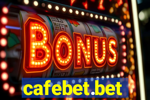 cafebet.bet