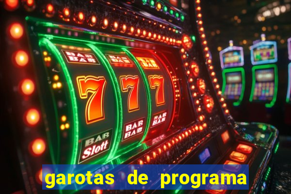 garotas de programa em cruzeiro