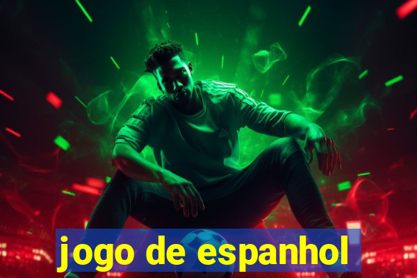 jogo de espanhol