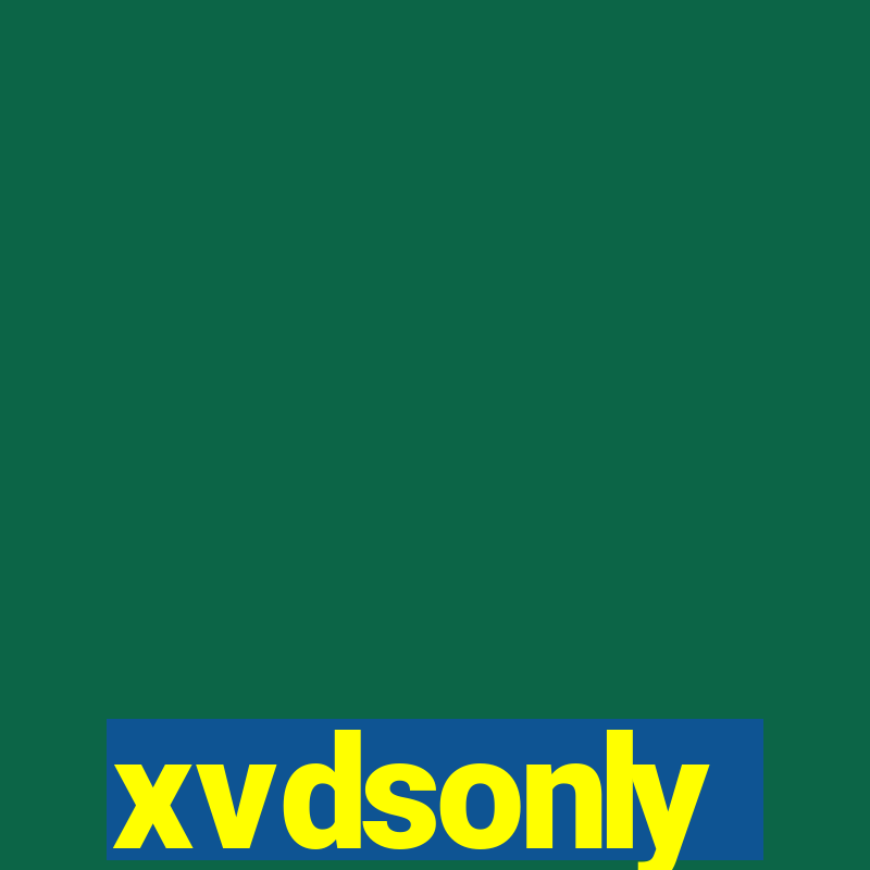 xvdsonly