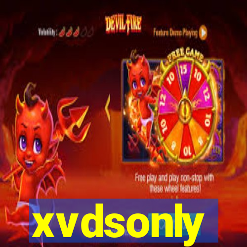 xvdsonly