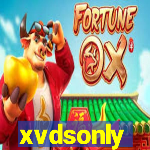 xvdsonly