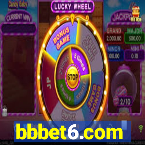 bbbet6.com