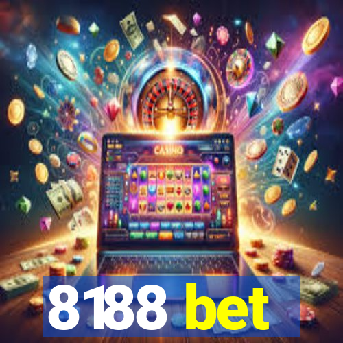 8188 bet