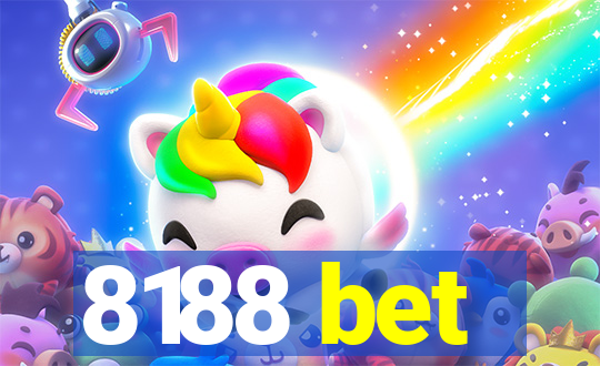 8188 bet