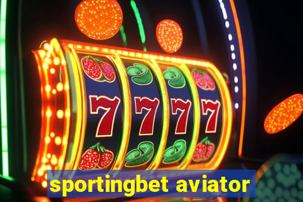 sportingbet aviator