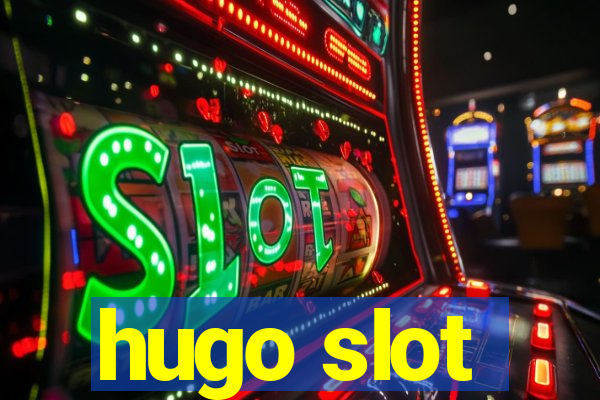 hugo slot