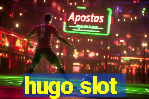 hugo slot