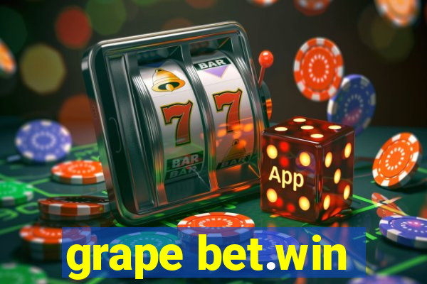 grape bet.win