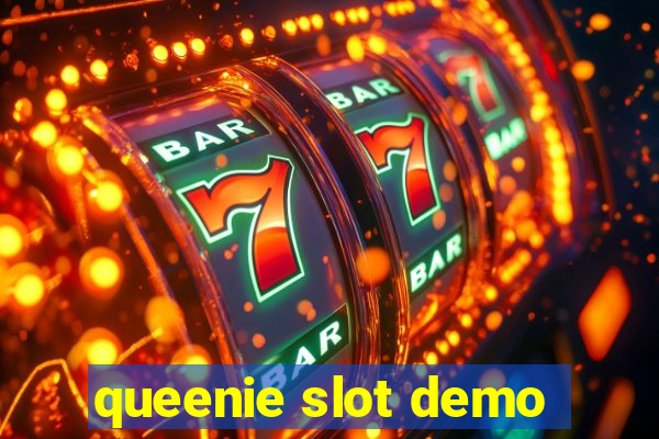 queenie slot demo