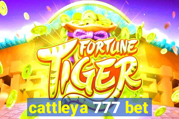 cattleya 777 bet